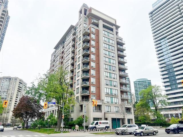 210 - 28 Byng Ave, Condo with 2 bedrooms, 1 bathrooms and 1 parking in Toronto ON | Image 10