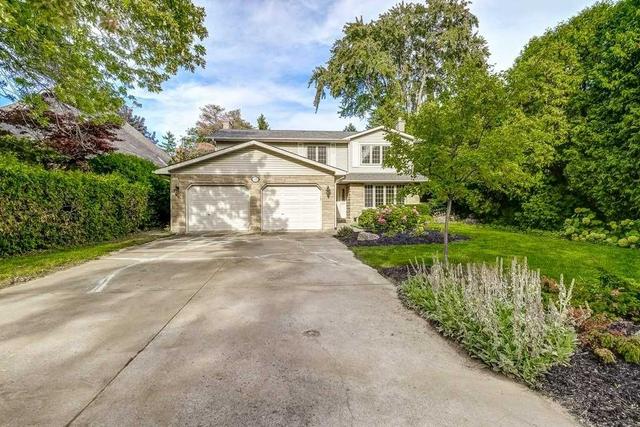 407 Rossmore Blvd, House detached with 4 bedrooms, 3 bathrooms and 6 parking in Burlington ON | Image 23