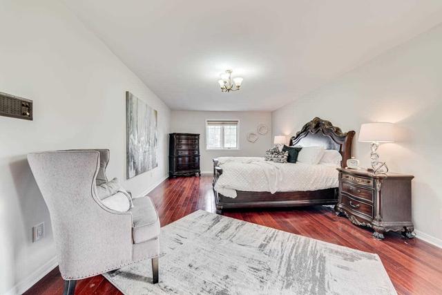 202 Church St, House detached with 5 bedrooms, 5 bathrooms and 9 parking in Markham ON | Image 24