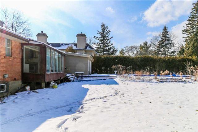1583 Watersedge Rd, House detached with 3 bedrooms, 1 bathrooms and 10 parking in Mississauga ON | Image 13