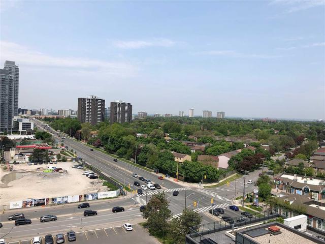 1112 - 50 Ann O'reilly Rd, Condo with 1 bedrooms, 1 bathrooms and 1 parking in Toronto ON | Image 11