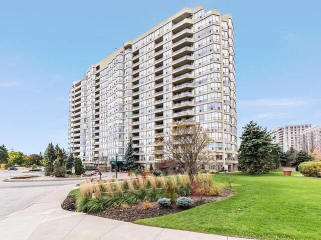 330 - 1880 Valley Farm Rd, Condo with 2 bedrooms, 2 bathrooms and 1 parking in Pickering ON | Image 1
