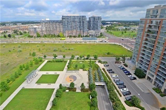 Uph12 - 50 Clegg Rd, Condo with 2 bedrooms, 2 bathrooms and 1 parking in Markham ON | Image 7