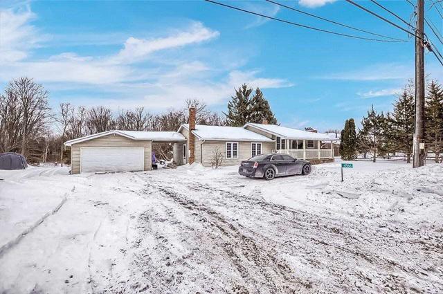 4566 Lloydtown/Aurora Rd, House detached with 3 bedrooms, 2 bathrooms and 7 parking in King ON | Image 12