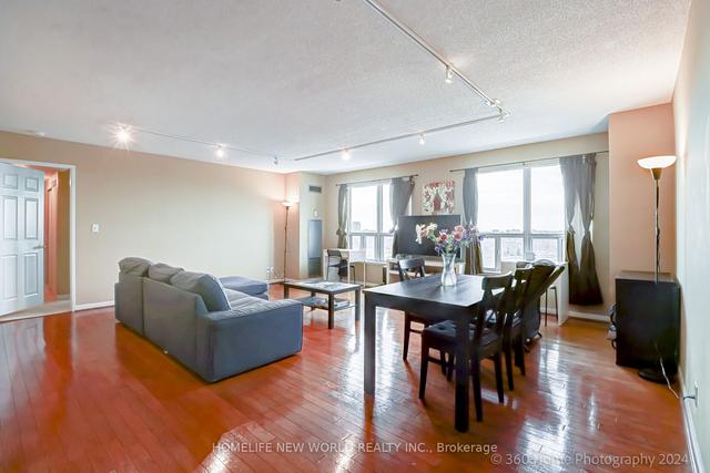 ph#105 - 1 Lee Centre Dr, Condo with 2 bedrooms, 2 bathrooms and 2 parking in Toronto ON | Image 19