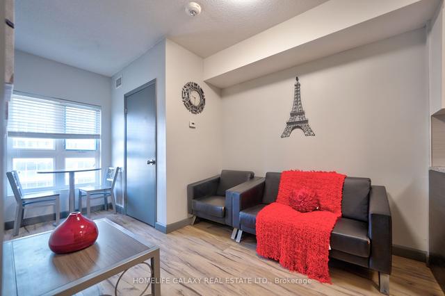 2611 - 258b Sunview St, Condo with 2 bedrooms, 1 bathrooms and 0 parking in Waterloo ON | Image 11