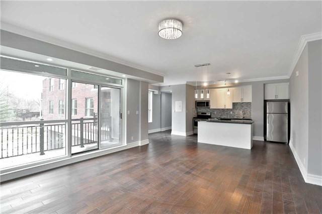 205 - 34 Plains Rd E, Condo with 2 bedrooms, 2 bathrooms and 2 parking in Burlington ON | Image 9