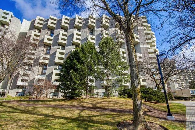 c18 - 296 Mill Rd, Condo with 2 bedrooms, 2 bathrooms and 1 parking in Toronto ON | Image 21