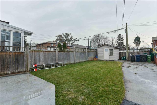 936 Jane St, House detached with 3 bedrooms, 3 bathrooms and 1 parking in Toronto ON | Image 18