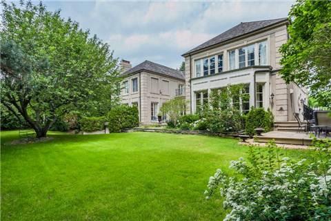 35 Old Colony Rd, House detached with 4 bedrooms, 6 bathrooms and 12 parking in Toronto ON | Image 20