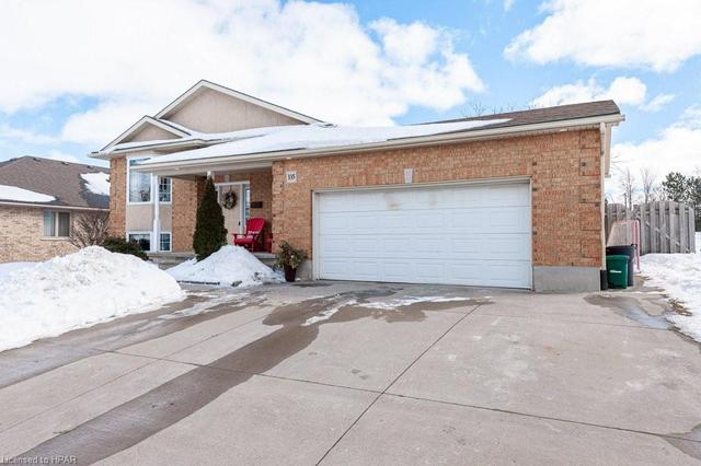 335 Forman Avenue, House detached with 4 bedrooms, 2 bathrooms and null parking in Stratford ON | Image 40