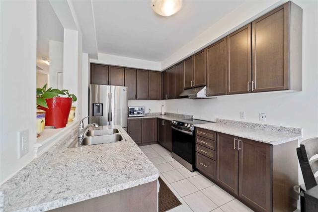 31 Germain Circ, House semidetached with 3 bedrooms, 4 bathrooms and 3 parking in Brampton ON | Image 9