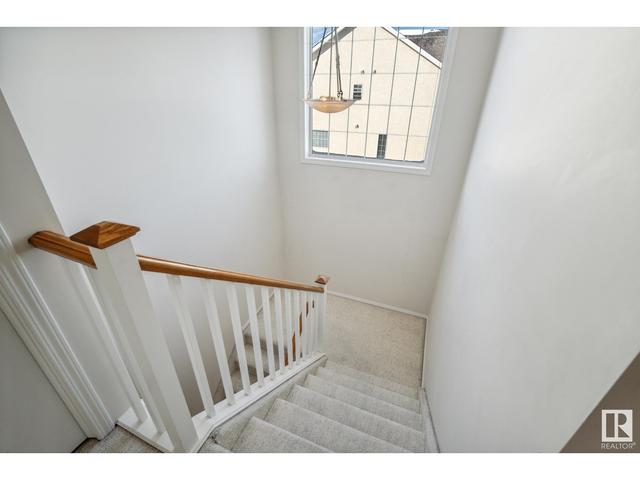 10 - 11717 9b Av Nw, House attached with 2 bedrooms, 2 bathrooms and 2 parking in Edmonton AB | Image 24
