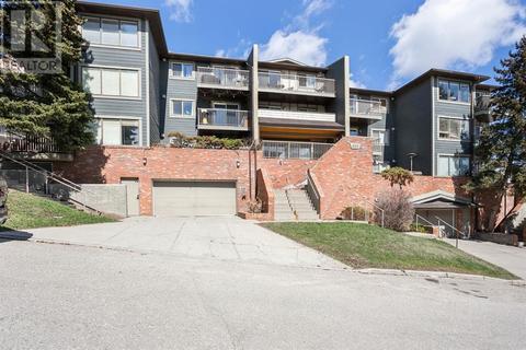 110, - 420 3 Avenue Ne, Condo with 2 bedrooms, 1 bathrooms and 1 parking in Calgary AB | Card Image