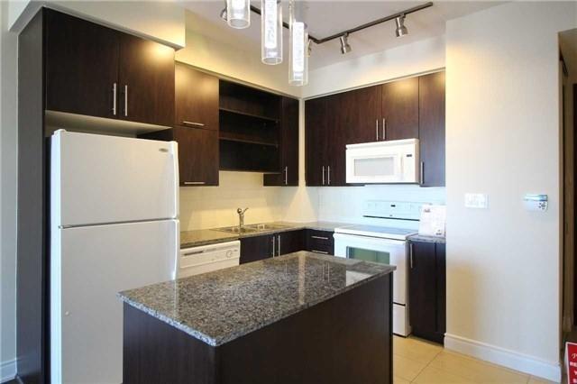 1002 - 50 Clegg Rd, Condo with 2 bedrooms, 2 bathrooms and 1 parking in Markham ON | Image 13
