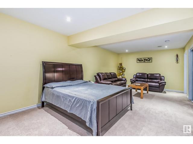 14035 37 St Nw, House detached with 4 bedrooms, 3 bathrooms and null parking in Edmonton AB | Image 33