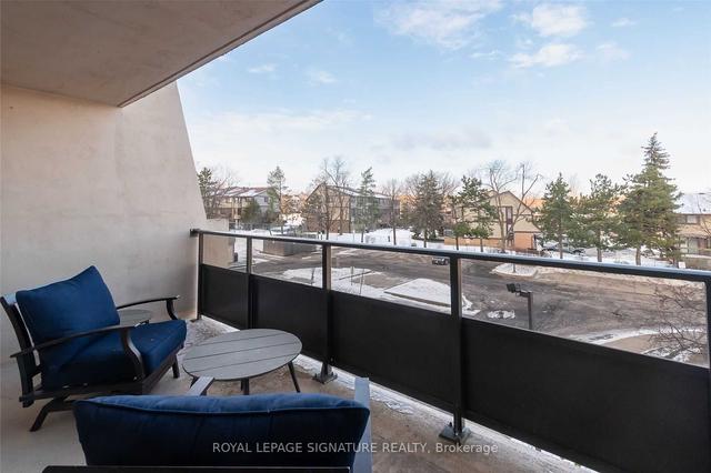 303 - 2929 Aquitaine Ave, Condo with 2 bedrooms, 2 bathrooms and 2 parking in Mississauga ON | Image 9