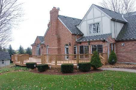 8 Turtle Lake Dr, House detached with 5 bedrooms, 6 bathrooms and 10 parking in Halton Hills ON | Image 9