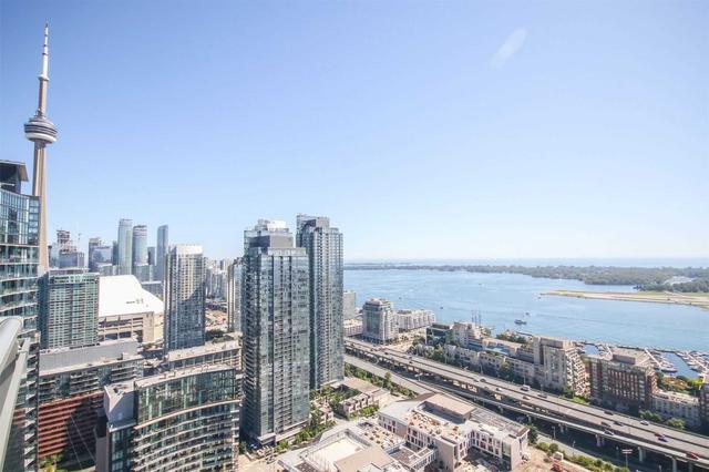 ph6 - 15 Iceboat Terr, Condo with 3 bedrooms, 4 bathrooms and 3 parking in Toronto ON | Image 10