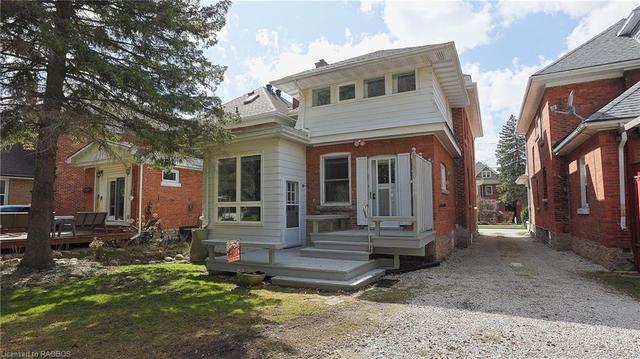 669 4th Avenue E, House detached with 5 bedrooms, 1 bathrooms and 2 parking in Owen Sound ON | Image 39