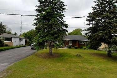 4700 Baldwin St S, House detached with 3 bedrooms, 2 bathrooms and 4 parking in Whitby ON | Image 1