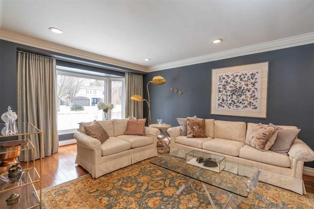 189 Banbury Rd, House detached with 5 bedrooms, 5 bathrooms and 6 parking in Toronto ON | Image 12