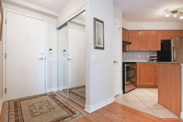711 - 83 Borough Dr, Condo with 2 bedrooms, 2 bathrooms and 1 parking in Toronto ON | Image 31