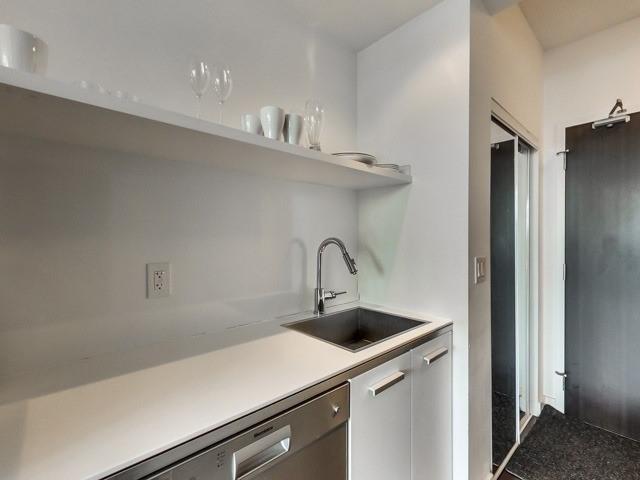 633 - 38 Dan Leckie Way, Condo with 1 bedrooms, 1 bathrooms and 0 parking in Toronto ON | Image 14