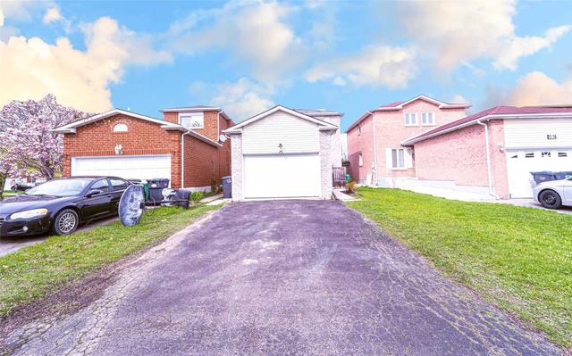 21 Murdoch Dr, House detached with 3 bedrooms, 3 bathrooms and 5 parking in Brampton ON | Image 20