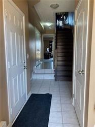 52 Soccavo Cres, Townhouse with 4 bedrooms, 4 bathrooms and 2 parking in Brampton ON | Image 18