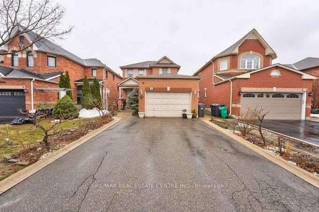36 Mapleshade Dr, House detached with 2 bedrooms, 4 bathrooms and 6 parking in Brampton ON | Image 23