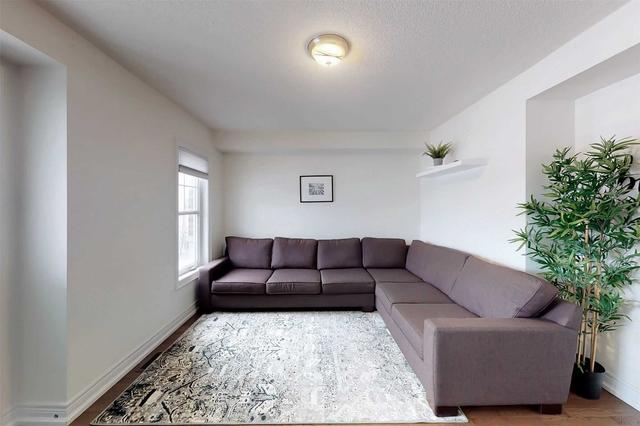 th6 - 10 Porter Ave W, House attached with 3 bedrooms, 3 bathrooms and 2 parking in Vaughan ON | Image 25