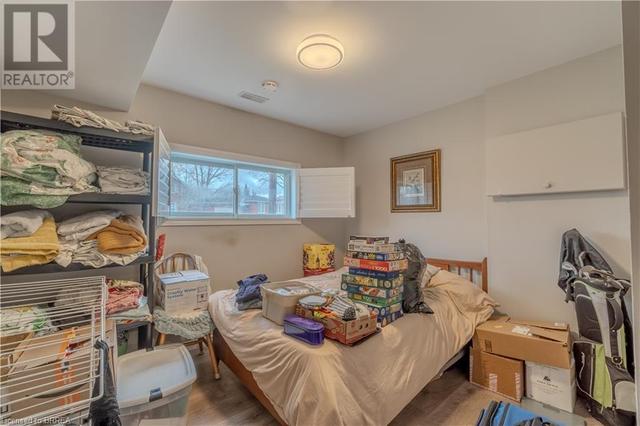 88 Gillin Road, House other with 4 bedrooms, 2 bathrooms and 3 parking in Brantford ON | Image 21