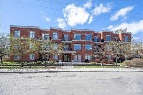 306 - 950 Marguerite Avenue, Condo with 2 bedrooms, 2 bathrooms and 1 parking in Ottawa ON | Card Image