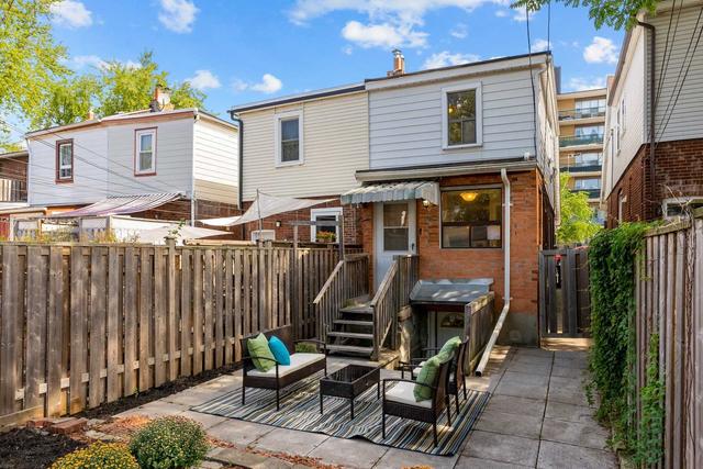 1012 Woodbine Ave, House semidetached with 3 bedrooms, 3 bathrooms and 0 parking in Toronto ON | Image 13