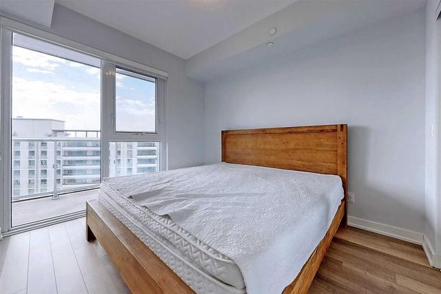 1312 - 5180 Yonge St, Condo with 1 bedrooms, 1 bathrooms and 1 parking in Toronto ON | Image 15