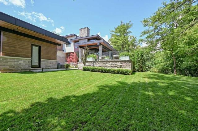 421 Chartwell Rd, House detached with 4 bedrooms, 7 bathrooms and 8 parking in Oakville ON | Image 28