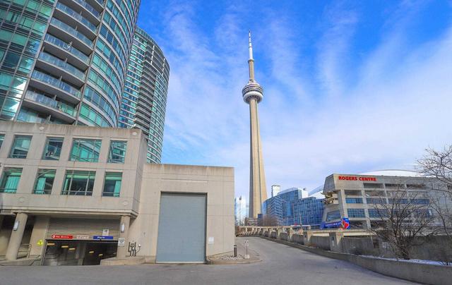 1001 - 373 Front St W, Condo with 1 bedrooms, 1 bathrooms and 1 parking in Toronto ON | Image 30