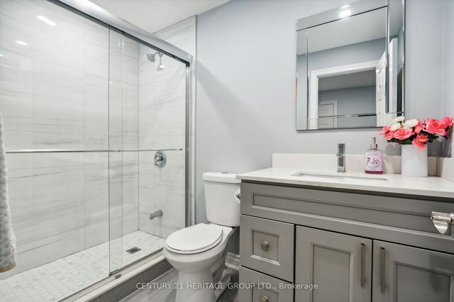 70 Peter Miller St, House detached with 3 bedrooms, 4 bathrooms and 4 parking in Aurora ON | Image 27