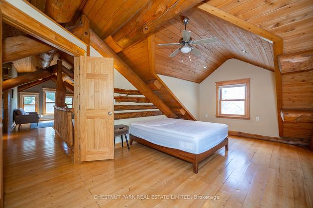 1182 Dorcas Bay Rd, House detached with 2 bedrooms, 2 bathrooms and 8 parking in Northern Bruce Peninsula ON | Image 8