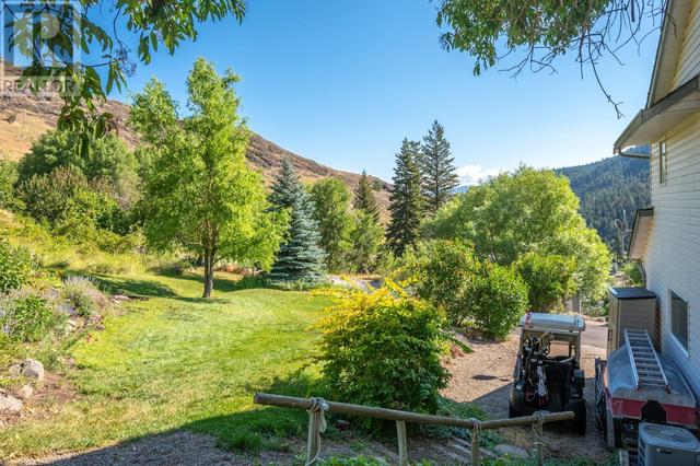 107 Uplands Drive, House detached with 5 bedrooms, 3 bathrooms and 2 parking in Okanagan Similkameen I BC | Image 40
