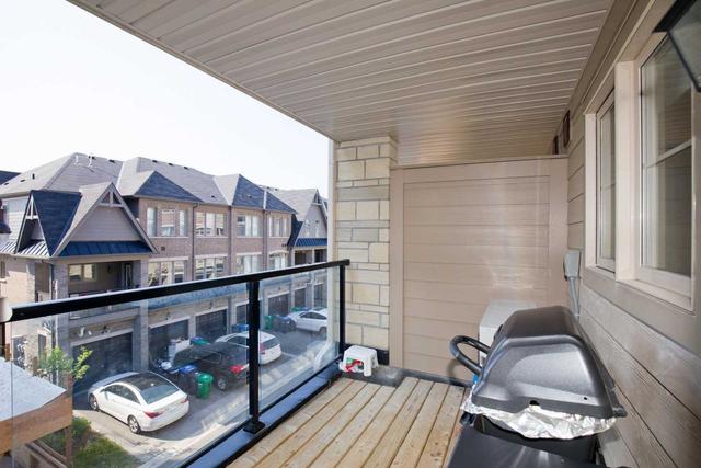 184 - 200 Veterans Dr, Townhouse with 3 bedrooms, 2 bathrooms and 2 parking in Brampton ON | Image 15