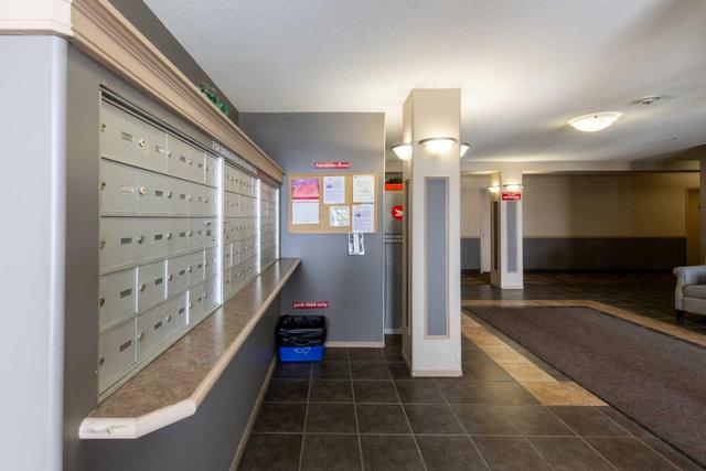 314 - 1632 Saamis Drive Nw, Condo with 1 bedrooms, 1 bathrooms and 1 parking in Medicine Hat AB | Image 19