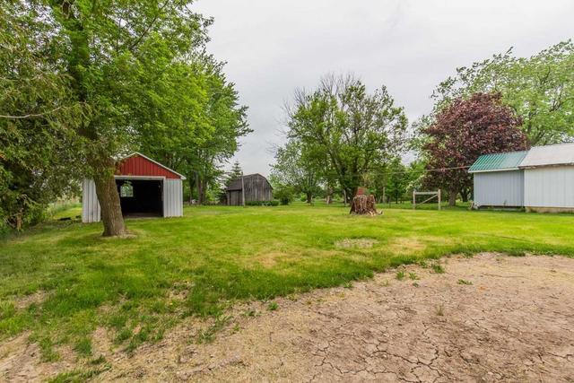 3691 Highway 6, House detached with 3 bedrooms, 1 bathrooms and 9 parking in Haldimand County ON | Image 30
