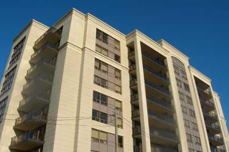 uph08 - 51 Saddlecreek Dr, Condo with 1 bedrooms, 1 bathrooms and 1 parking in Markham ON | Image 1