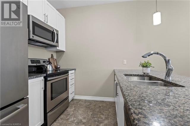 104 - 740 Augusta Drive, Condo with 2 bedrooms, 2 bathrooms and 1 parking in Kingston ON | Image 17
