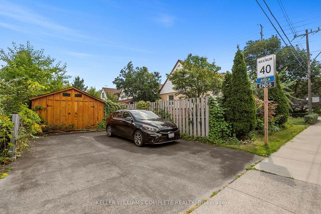 855 Concession St, House detached with 3 bedrooms, 2 bathrooms and 3 parking in Hamilton ON | Image 27