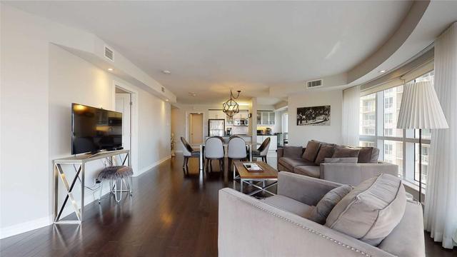 242 Rideau St, Condo with 2 bedrooms, 2 bathrooms and 1 parking in Ottawa ON | Image 2