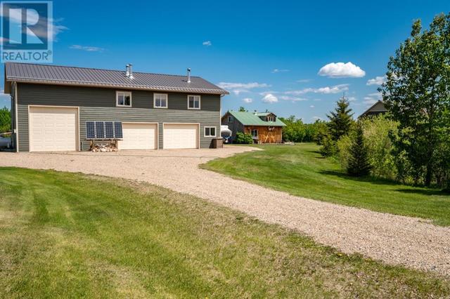 37473 Range Road 223, House detached with 3 bedrooms, 3 bathrooms and 6 parking in Red Deer County AB | Image 28