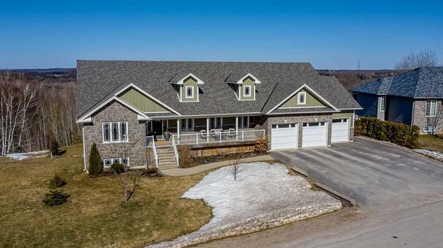35 Ironwood Tr, House detached with 3 bedrooms, 3 bathrooms and 9 parking in Oro Medonte ON | Image 1